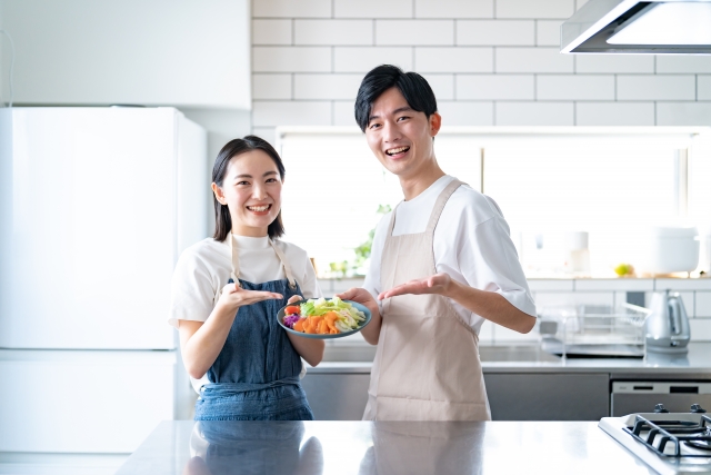 【未接種婚活】静岡県にお住いの20代女性と東京にお住いの30代男性の仮マッチングが成立しました