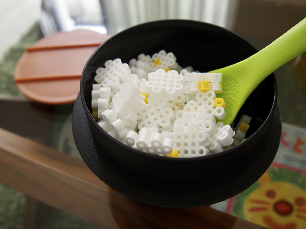 おままごとに使える手作りご飯の作り方 青空キッチン若柴校
