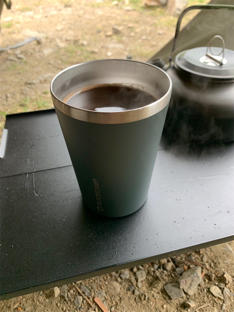 ダイソー　コーヒーミル