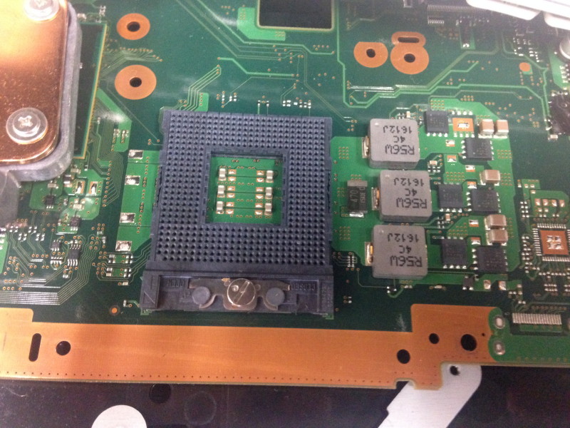 LIFEBOOK A540/C 富士通ノートパソコン - 休みの日は山にいます