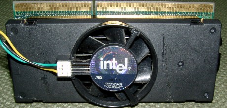 マザーボード（P2B-F） ASUS P2B-F - The Retro Web