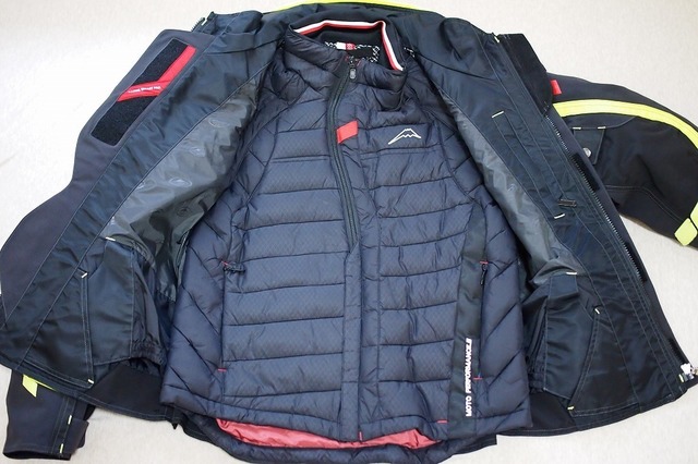 レビュー】クシタニ「アキュートジャケット」を購入！クシタニ 製品は