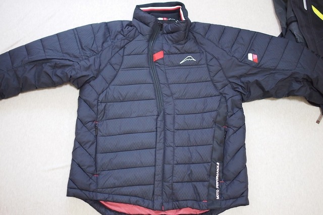 レビュー】クシタニ「アキュートジャケット」を購入！クシタニ 製品は