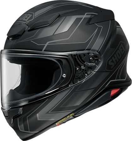 ショウエイフルフェイス バイク用品】フルフェイスヘルメットを買い換えようと思います