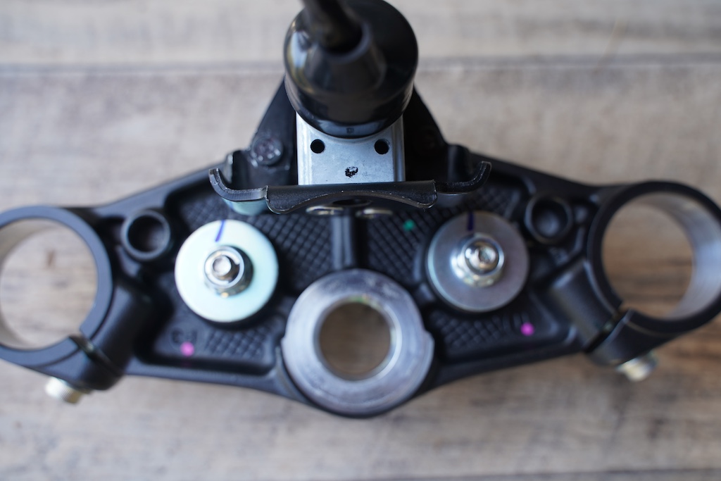 カスタム】グロム（JC92) にOVER Racingの「スポーツ