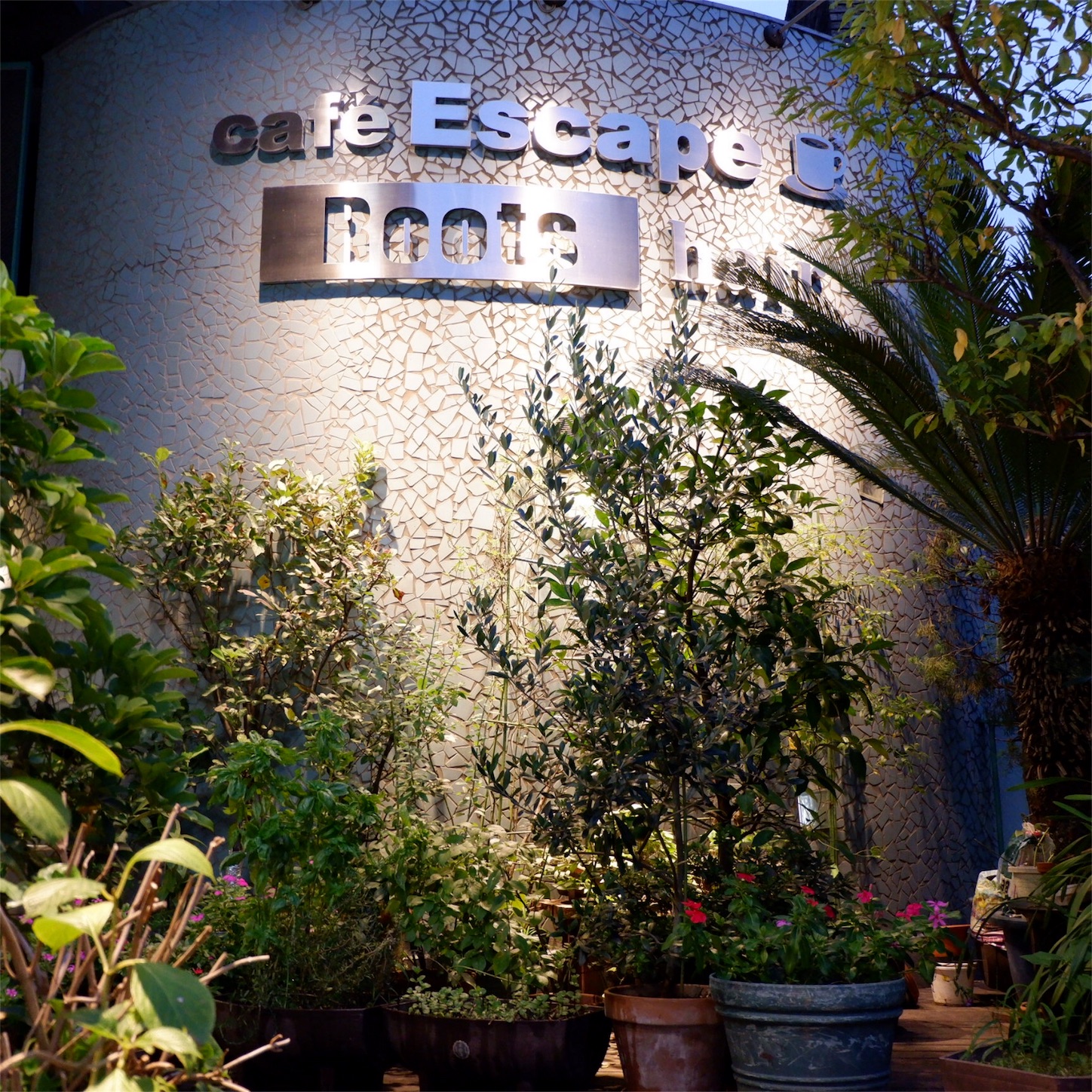 江古田 Cafe Escape カフェ エスケープ こじんまり個人カフェ巡りの記録 穴場カフェが見つかるカフェブログ 江古田 Cafe Escape カフェ エスケープ こじんまり個人カフェ巡りの記録 穴場カフェが見つかるカフェブログ