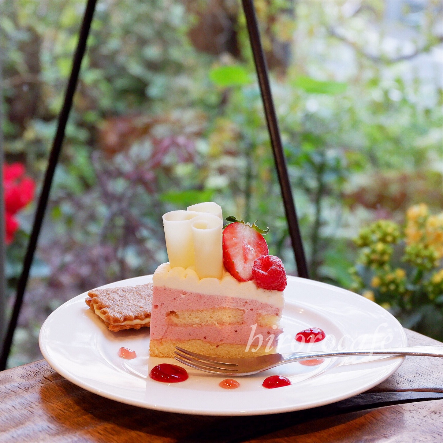 上板橋 Maison Montmartre メゾンモンマルトル こじんまり個人カフェ巡りの記録 穴場カフェが見つかるカフェブログ