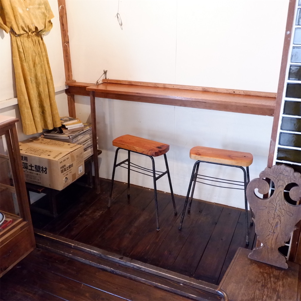 北千住 Granarys Coffee Stand グライナリーズコーヒースタンド こじんまり個人カフェ巡りの記録 穴場カフェが見つかるカフェブログ 北千住 Granarys Coffee Stand グライナリーズコーヒースタンド こじんまり個人カフェ巡りの記録 穴場カフェが見つかるカフェブログ