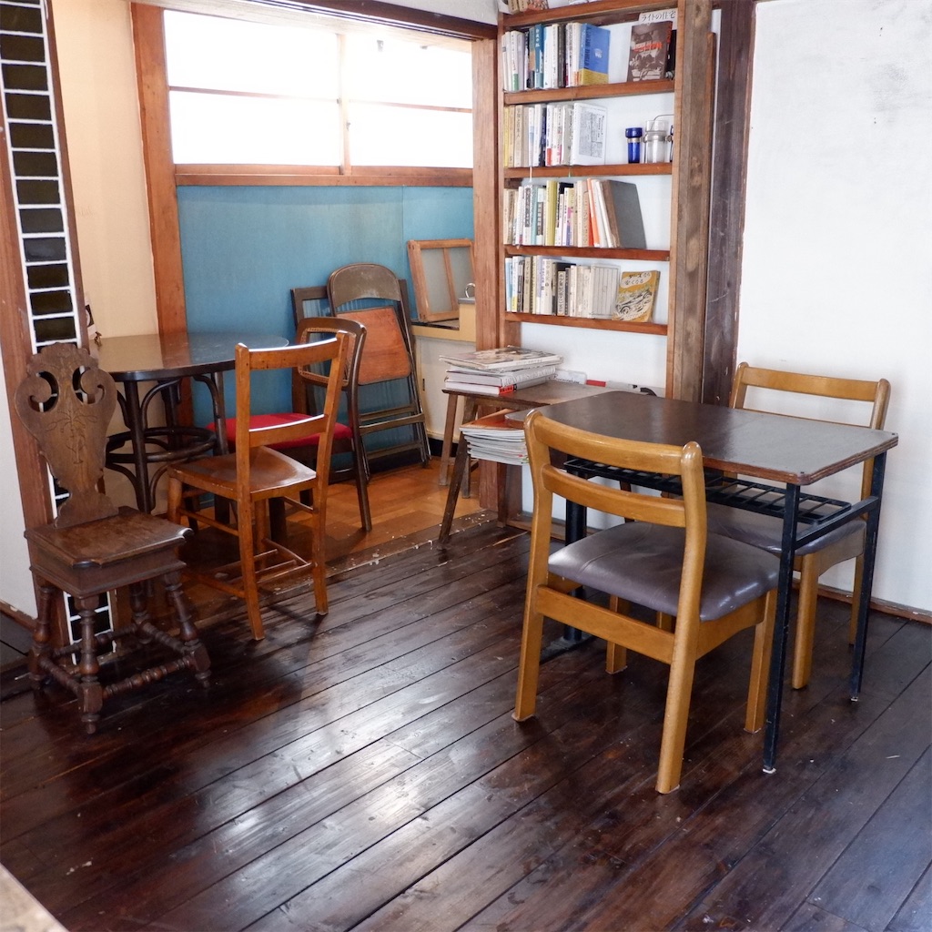 北千住 Granarys Coffee Stand グライナリーズコーヒースタンド こじんまり個人カフェ巡りの記録 穴場カフェが見つかるカフェブログ 北千住 Granarys Coffee Stand グライナリーズコーヒースタンド こじんまり個人カフェ巡りの記録 穴場カフェが見つかるカフェブログ