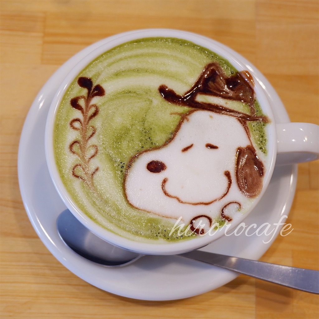 独自のラテアートが魅力的 浅草 蔵前 Hatcoffee ハットコーヒー こじんまり個人カフェ巡りの記録 穴場カフェが見つかるカフェ ブログ