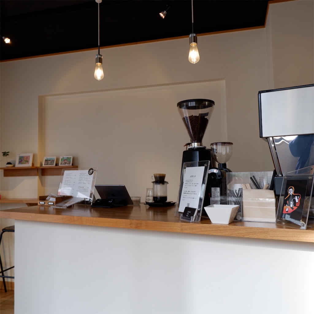 元町・中華街「yokohama coffee stand（ヨコハマ コーヒー スタンド）」 こじんまり個人カフェ巡りの記録穴場カフェが