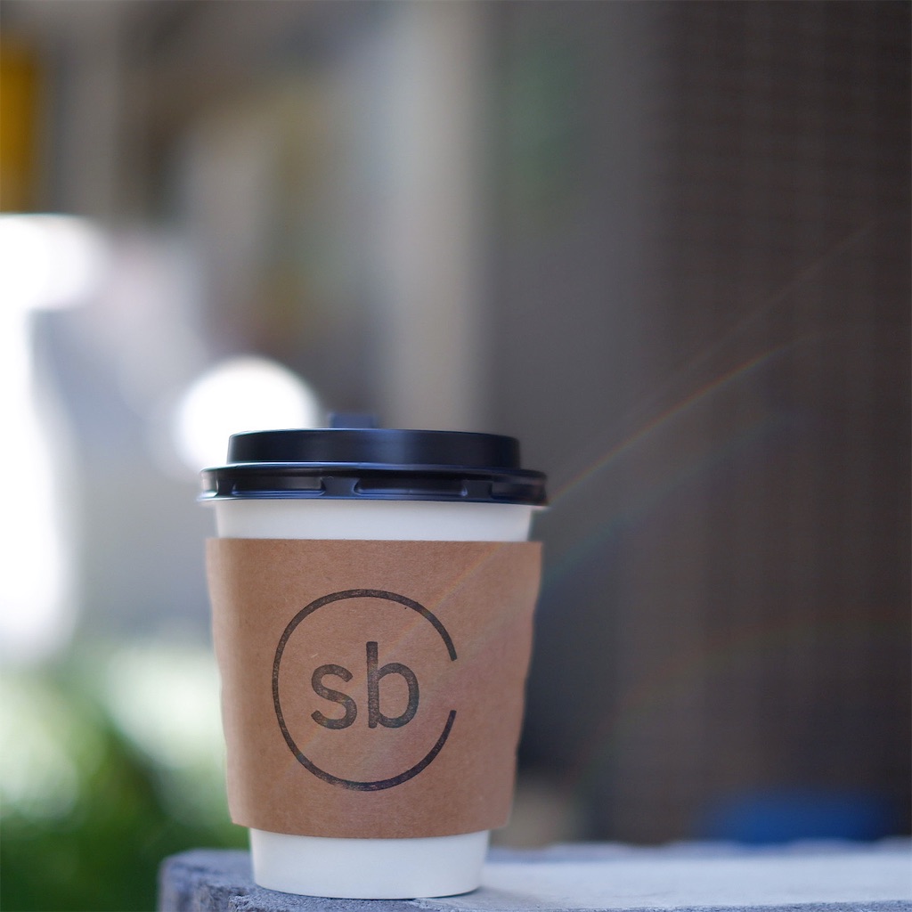 神楽坂「swing by coffee（スウィング バイ コーヒー）」〜隠れ家的なコーヒースタンド〜 こじんまり個人カフェ巡りの記録穴場