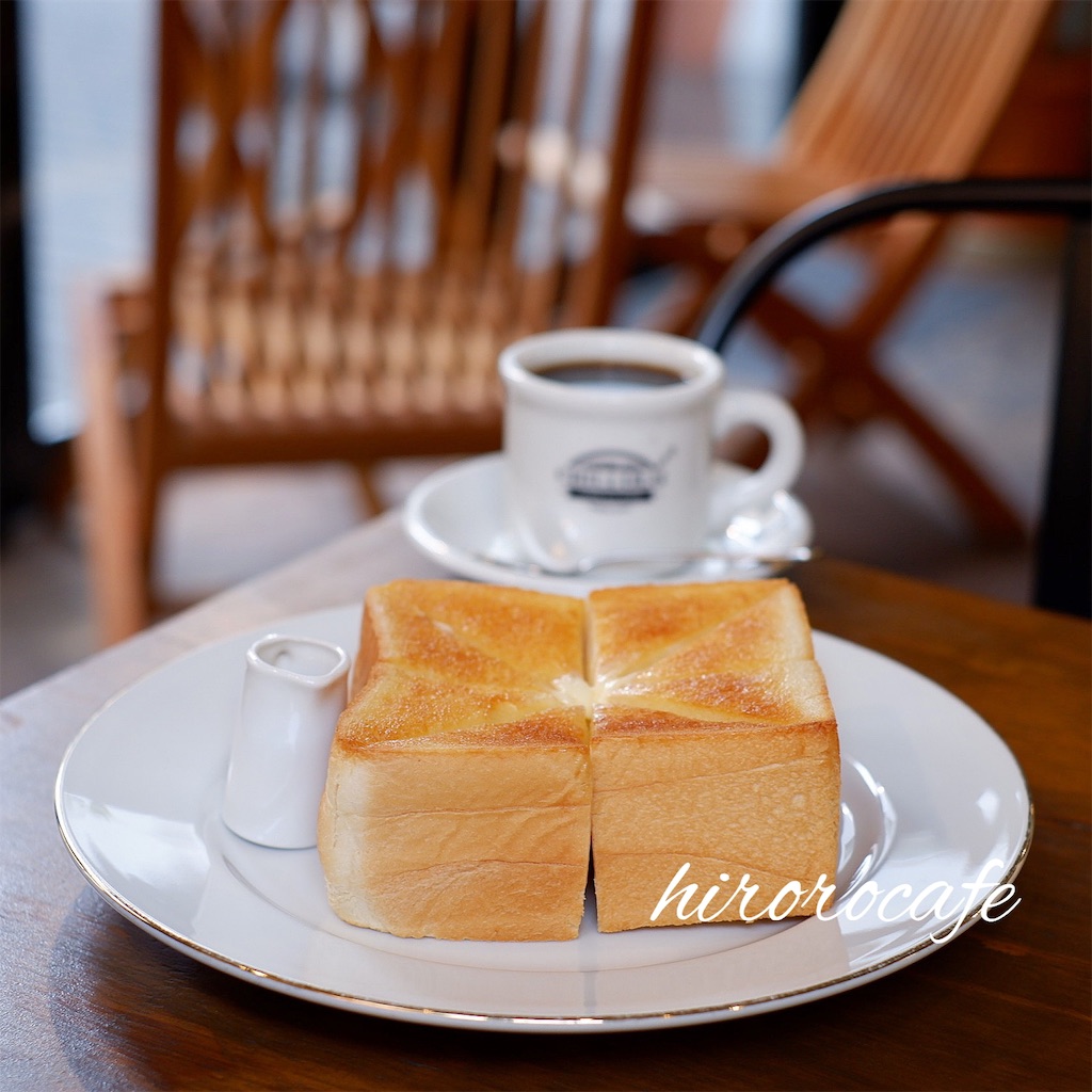 元町・中華街【CHILLULU COFFEE（チルルコーヒー）】〜大人プリンやパンケーキが特に人気のコーヒーショップ〜 こじんまり個人