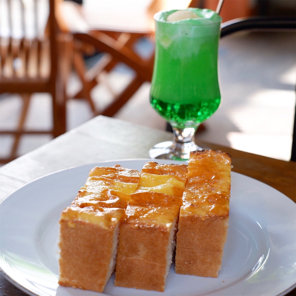 元町・中華街【CHILLULU COFFEE（チルルコーヒー）】〜大人プリンやパンケーキが特に人気のコーヒーショップ〜 こじんまり個人