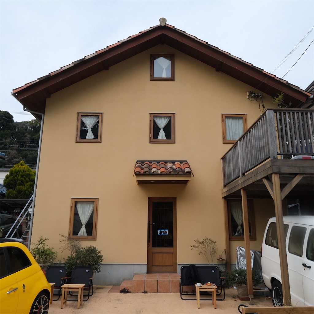 極楽寺 Something S Coffeehouse サムシングスコーヒーハウス スペシャルティコーヒーやおやつを楽しめる一軒家カフェ こじんまり個人カフェ巡りの記録 穴場カフェが見つかるカフェブログ