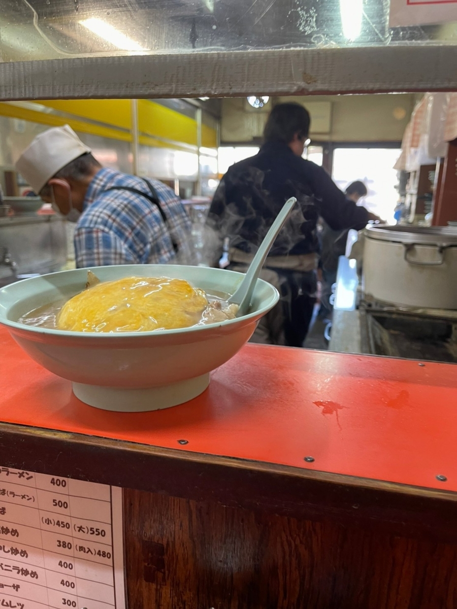 中華 料理 東 東 亭