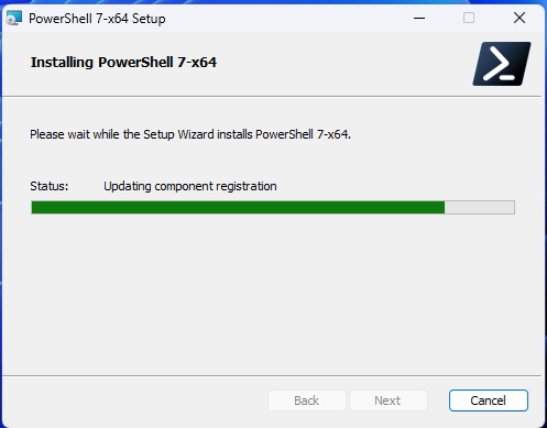 PowerShell v7.6.0 がリリースされました。 - 私のPC自作部屋