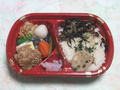 NEWDAYS ミニひじき弁当, #2