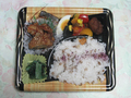 NEWDAYS 500kcal目安弁当, #2