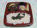 SEIYU 桜エビ御飯弁当, #2