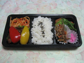 Garden Kitchen ミニハンバーグ弁当, #2