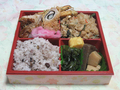 らいすがーでん 二色弁当, #2