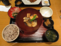 大戸屋 メロカマの煮付け定食, #1