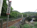 觀瀑吊橋, #1