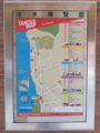 Map of Tamsui, #3