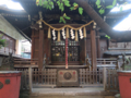 柳森神社, #06