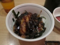 目利きの銀次 うなぎ蒲焼丼, #2