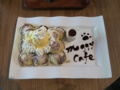 Moggy Cafe Pancake, #2