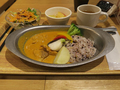 タニタ食堂 バターチキンカレー, #2