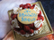 2019 Birthday Cake of Umi, Koyuki, Koumi & Hoshi, #10