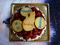 Cake for Beatrice, Elisabetta & Sora, #01