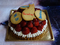 Cake for Beatrice, Elisabetta & Sora, #02