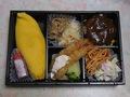 たいめいけん 洋食やのスーパーまんぷく弁当, #2