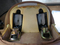 Headrest Speaker Update of Eunos Road Star, #2126