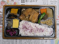 おかず本舗 佃浅 メロカマ照焼弁当