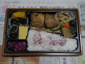 おかず本舗 佃浅 メロカマ照焼弁当