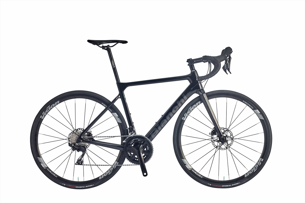 若い 店長よりね 人よ ヒルクライムしよう Bianchi Sprint Disc Bianchi屋 Cycleshinseki店長 のきのう きょう あした