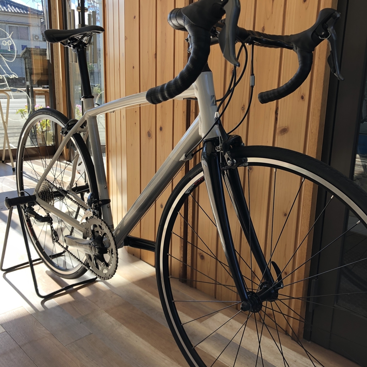 ブリヂストン アンカー スポーツ/ANCHOR SPORT FA700 クロスバイク