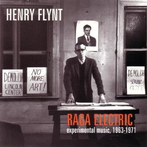 Henry Flyntに再び熱くなっています。 - ディスカホリックによる音楽夜話