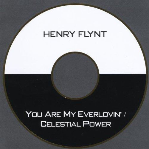 Henry Flyntに再び熱くなっています。 - ディスカホリックによる音楽夜話