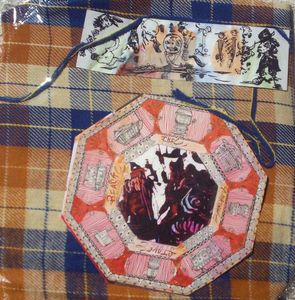 【12”】Caroliner Rainbow キャロライナー インタビュー】キャロライナー・レインボー CAROLINER RAINBOW「花形