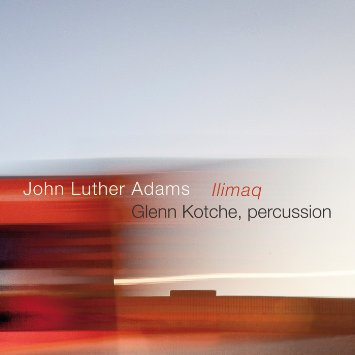 現代音楽作曲家john Luther Adamsとロックバンドwilcoのドラマーglenn Kotcheとのコラボレーション ディスカホリックによる音楽夜話