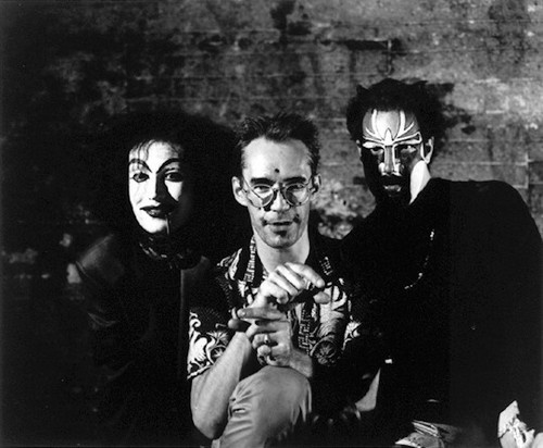 Sun City Girls、新旧聴き比べ - ディスカホリックによる音楽夜話