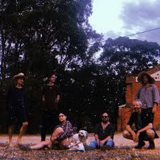 ニュージーランドのthe Garbage The Flowersの派生バンドentlangのコンピレーション盤 ディスカホリックによる音楽夜話