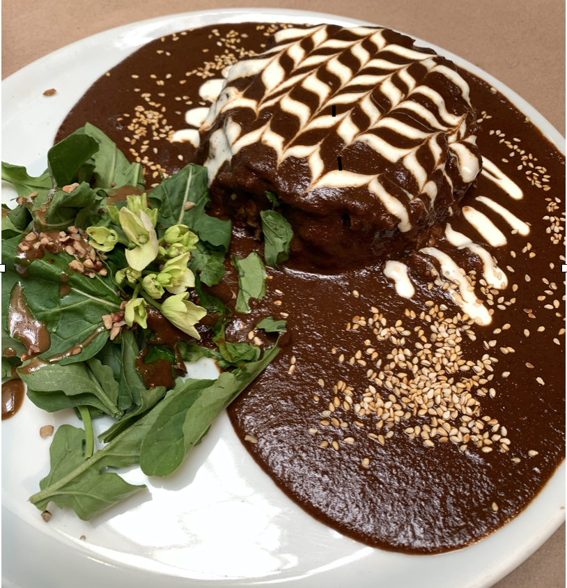 ポジョ・エン・モーレ