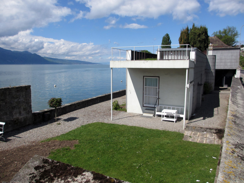 チューリッヒ周辺紀行３ Ht日記